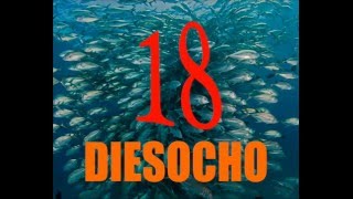 Learn Papiamento  Lesson 3  Counting 11 to 19 [upl. by Gabriele]