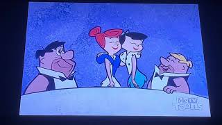 The Flintstones YabbaDabbaDo Song [upl. by Aleirbag]