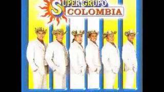 Super Grupo Colombia  Mix [upl. by Eveiveneg]