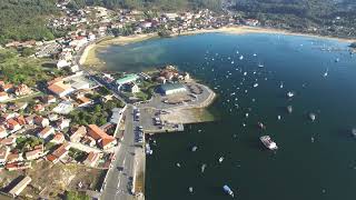 Pueblos de Galicia Cangas de Morrazo y Aldán [upl. by Aube]