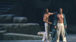 The Pearl Fishers Philadelphia 2004 [upl. by Wolfy]