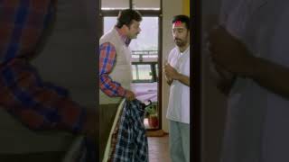 Watch full video 👆 Thenali Movie Scenes  thenali kamalhaasan jayaram jyothika comedy shorts [upl. by Riccardo809]