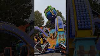 Kermis Weert 2024 Foire Funfair Kirmes [upl. by Naid825]