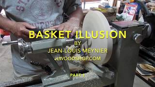 Basket Illusion Part 1 [upl. by Day]