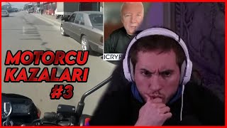 RRaenee Motorcu Kazaları İzliyor ZaferAKCAY  RRaenee [upl. by Ahseken249]