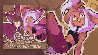 Conbunn Cardboard OST  05  Clay Canyon [upl. by Sum]