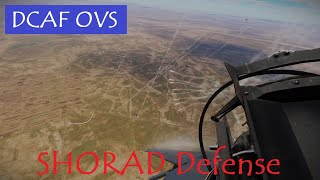 F15E SHORAD Defense  DCAF Operation Vigilant Shield Clip [upl. by Sneed]