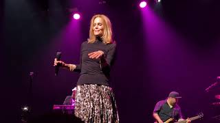 Belinda Carlisle  Big Big Love  Live in Melbourne 20092024 [upl. by Ycnan455]