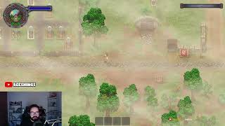 Graveyard Keeper Sunday Stream 12012024 [upl. by Enined]