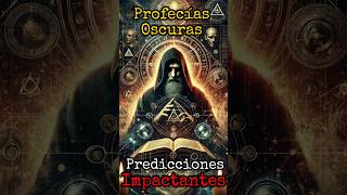 Nostradamus Predicciones para el Siglo XXI [upl. by Kape927]