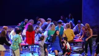 Songs from Heathers The Musical High School Edition [upl. by Stephine]