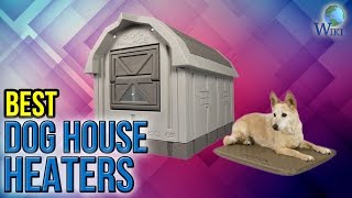 6 Best Dog House Heaters 2017 [upl. by Leede]