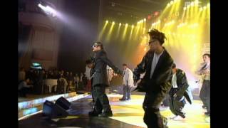 Lee Hyundo  Harangue 이현도  사자후 MBC Top Music 19961019 [upl. by Ev655]