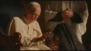 Thérèse The Story of Saint Thérèse of Lisieux  Trailer [upl. by Zsa Zsa]