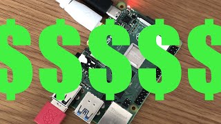 How to run your own 247 Minecraft server for CHEAP using Raspberry Pi [upl. by Cobb362]