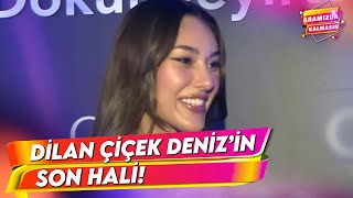 Dilan Çiçek Denizin Son Hali  Aramızda Kalmasın 4 Bölüm [upl. by Walkling]