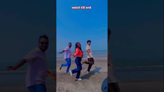 I Love You Bol Daal  jane de jane de thodi hawa aane detrending youtubeshorts govinda dance [upl. by Dymphia238]