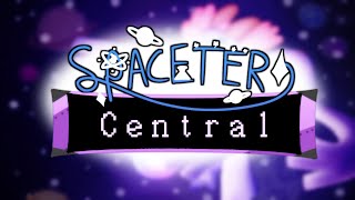 Spaceter Central  Full Song [upl. by Nylatsirhc]