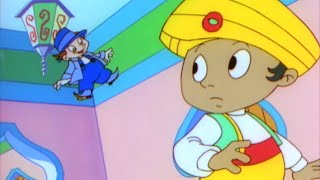 My Gadget Guard amp MORE 🔍 Gadget Boy  Full Episodes  Classic Cartoons [upl. by Winzler]