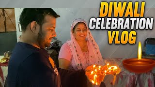 VLOG 5  DIWALI CELEBRATION VLOG WITH FAMILY  JONTYGAMING  GARENA FREEFIRE BATTLEGROUND [upl. by Marinna]