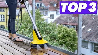 TOP 3  Best Patio Cleaner  Review 2024 [upl. by Haek]