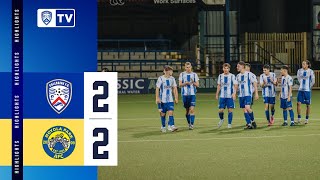 HIGHLIGHTS  Coleraine 22 Moyola Park 54 pens  3rd September 2024 [upl. by Barimah]