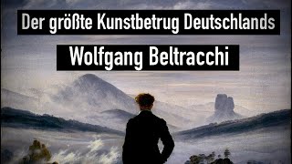 Der Größte Kunstfälscher Deutschlands Wie Wolfgang Beltracchi die Kunstszene austrickste  Edgar [upl. by Solberg]