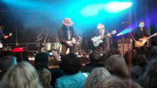 Eröffnung RhythmampArt mit Udo Lindenberg in Wesel [upl. by Llenol216]