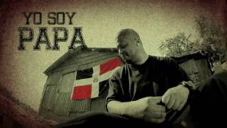 Lapiz  Soy Papa [upl. by Ramed]