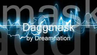 Daggmask  Dreamnation [upl. by Wauters]