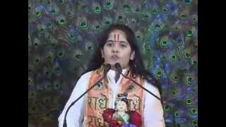 Radhe Govind Radhe  Hit Radhe Krishna Bhajan  Jaya Kishori Bhaktibhajan [upl. by Revkah]