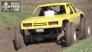 Speed Pit Swampstock Mud Bog June 6 2020 [upl. by Werby]