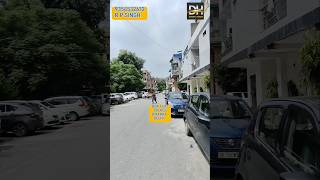 DDA FLATS IN DWARKA DELHI realestate DDA shorts dwarkahomes sastaghar [upl. by Secnarf]