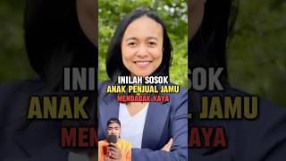 Inilah sosok penjual jamu mendadak kaya karena hal ini faktmenarik funfact jamu [upl. by Sair]