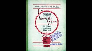 The Sirens Song 1917 [upl. by Eisenberg]