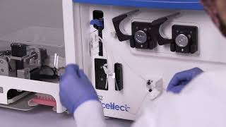 Nanocellect WOLF G2 Cell Sorter Promo [upl. by Dyson417]