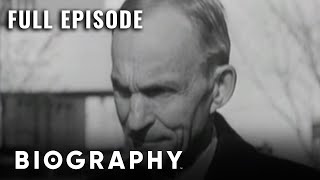 Henry Ford Creator of First American Car  Full Documentary  Biography [upl. by Risley]