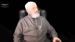 The Shia Interview with Dr Abdur Rahman Dimashqiah [upl. by Cotterell]