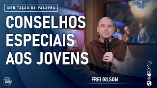 Conselhos especiais aos jovens  Eclesiastes 11 912 8 886  Meditação da Palavra [upl. by Enitsed]