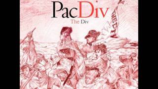 Pac Div  She feat Tiron  The Div [upl. by Sewellyn]