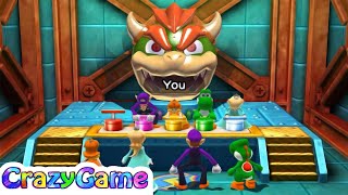 The Mario Party Jamboree  Nintendo Switch Gameplay [upl. by Nattirb673]