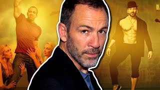 Bryan Callen Thinks He’s The Toughest Man Alive [upl. by Tinya]