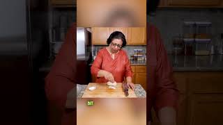 Crispy amp Sweet Shakar Para Recipe  Perfect Festive Treat manjulaskitchen indianvegan indianfood [upl. by Browne]