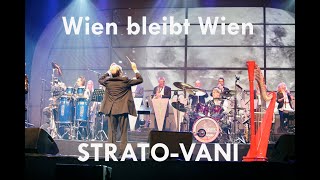 STRATOVANI  Wien bleibt Wien [upl. by Brower722]