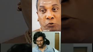 EMOTIONAL SCENE 🔥 HIPSTER REACTION 🔥  kalabavanmani hipstergaming [upl. by Wernsman]