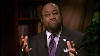 Dr Myles Munroe  Solution to All Your Problems [upl. by Martreb]