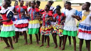 Migori TTC Cultural Festival 2024 [upl. by Ekle]