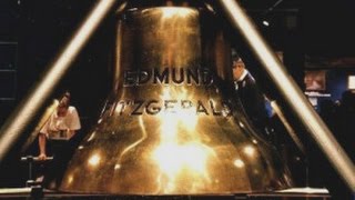 The Edmund Fitzgerald A 40 Year Legend [upl. by Akkahs]