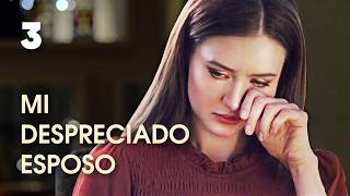 MI DESPRECIADO ESPOSO  Capítulo 3  Nueva película romántica en Español [upl. by Amling]