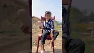 🤣Behan ka pair🦶gayab hogya😂😂shortfeed comedy trending funny comedy viralshorts [upl. by Suoicerp]